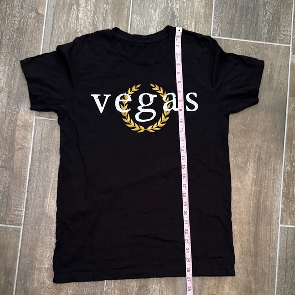 Garth Brooks VEGAS SOLD-OUT concert Tee - Picture 5 of 5